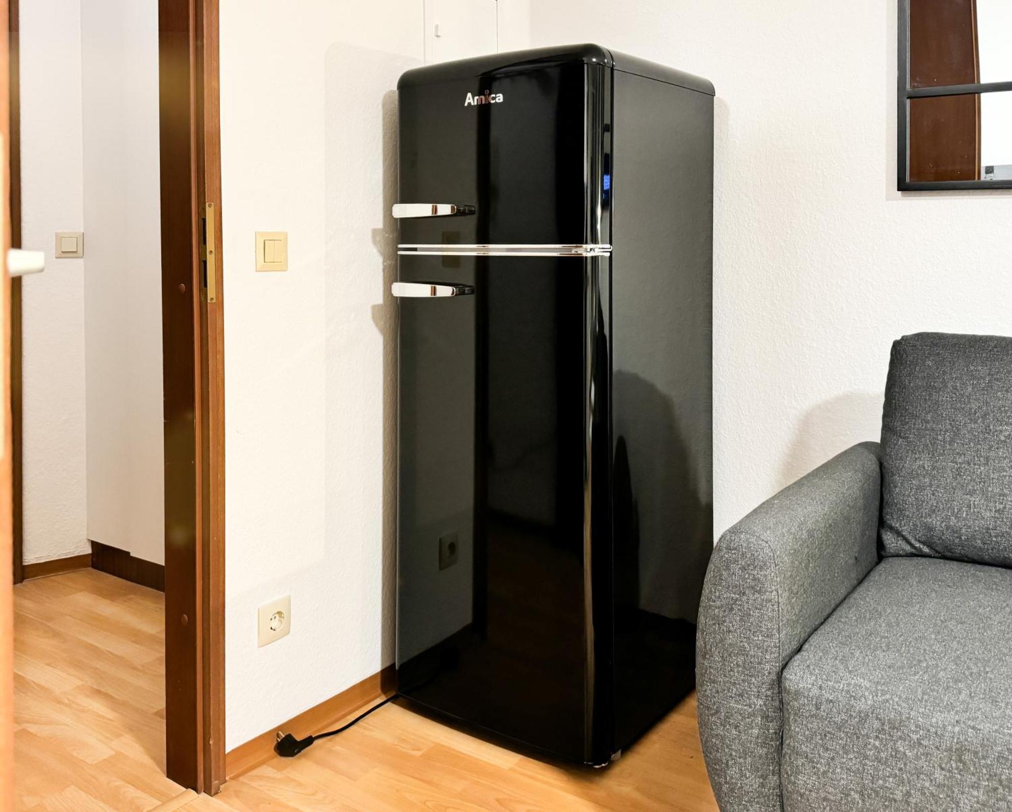 Modern Living In Karlsruhe - Frieden Apartments Экстерьер фото